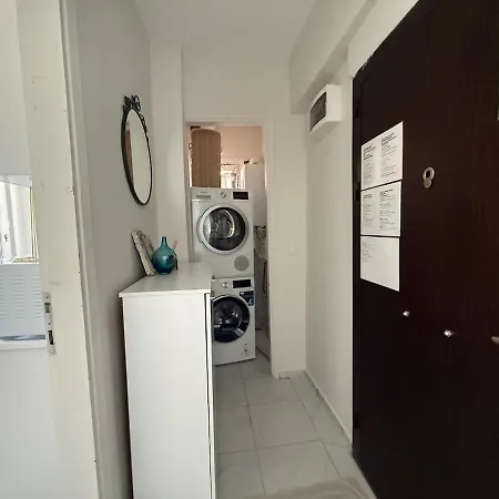 Apartmán Historic, Nature & Bosphorus Nearby Peaceful Istanbulská provincie