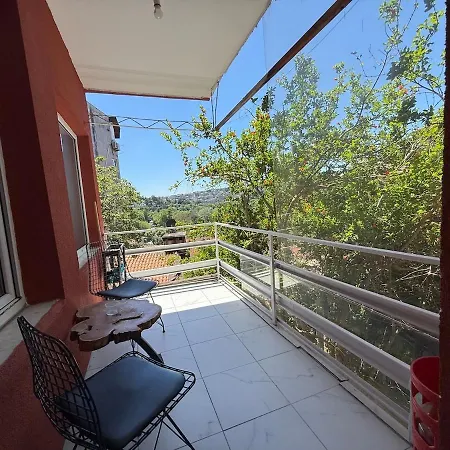 Historic, Nature & Bosphorus Nearby Peaceful Apartmán Istanbulská provincie