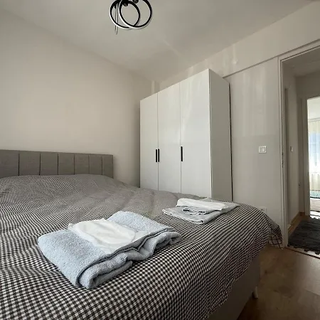 Historic, Nature & Bosphorus Nearby Peaceful *