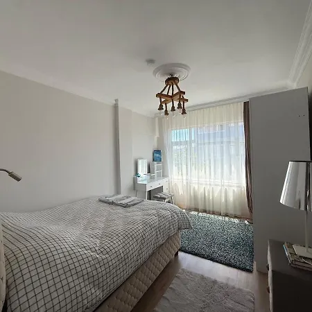 Historic, Nature & Bosphorus Nearby Peaceful *