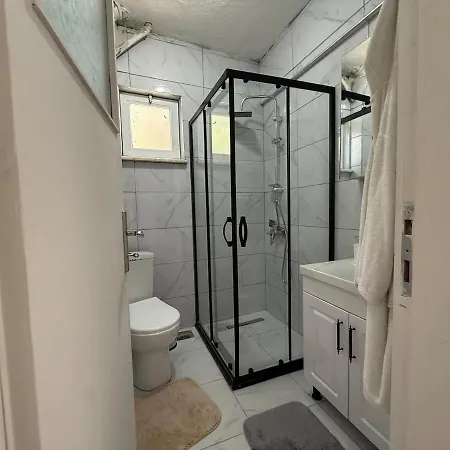 Apartmán Historic, Nature & Bosphorus Nearby Peaceful *