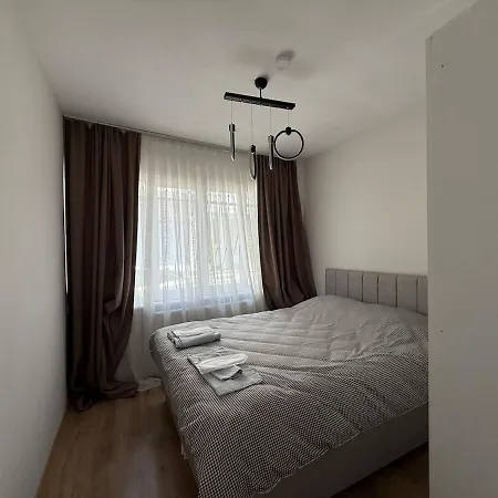 Apartmán Historic, Nature & Bosphorus Nearby Peaceful